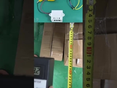 AC 220V 負イオン発電機 AIR KJF01-02 保護シェルの出力電圧をカスタマイズした