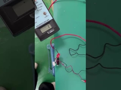 12V KJF06-05 イオン試験