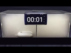 ミニプラズマ発電機 屋内・屋外での商用用用エアガード