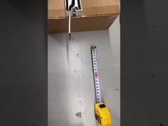 12V -15KV 1W イオン試験