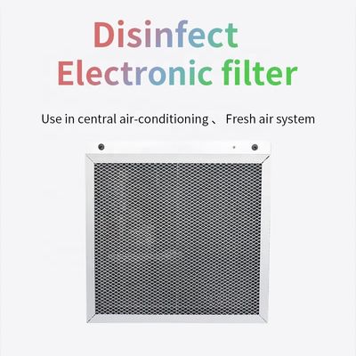 良い値段 App Controlled 12V 電子空気フィルター フレッシュエアシステム AIRフィルター B310 150mA-170mA オンライン