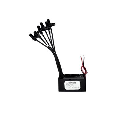 良い値段 高電圧 -7500V±500V マイナスイオン発生器部品 AC 220V 3グループ AIR KJF01-03 オンライン