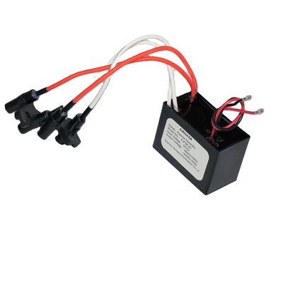 良い値段 KJF06-20 空気清浄システム プラズマイオン発生器 DC 5V 4エミッタ付き オンライン