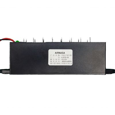 良い値段 Dc 12 V 16 エミター 負イオン発電機 空気 KJF03-16 自動車エアコンの浄化器 オンライン