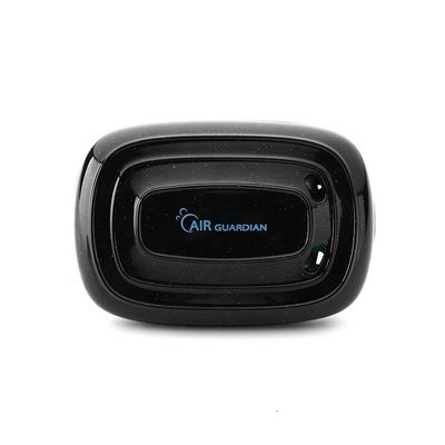 良い値段 PC 車載マイナスイオン空気清浄機 車のエアアウトレット用 N.W 128g オンライン