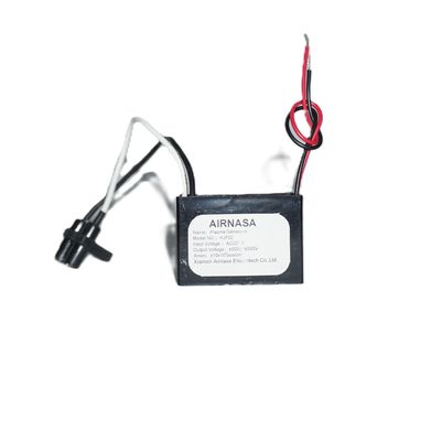 AC 220 ウォルト イオンプラズマ発電機 AIR KJF02 空気浄化器用消臭