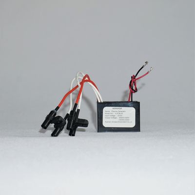 良い値段 DC 5V 4 エミター プラズマ 空気イオナイザー 発電機 AIR KJF06-20 空気浄化のための臭いを除去する オンライン