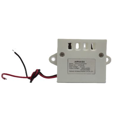 良い値段 DC 12V 25ma イオンプラズマ発電機 保護シェル AIR KJF04-05 オンライン