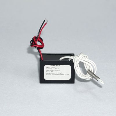 良い値段 220ボルト電気オゾンモジュールキット 10〜15mg/H PBT素材 AIR KJF05-10 オンライン