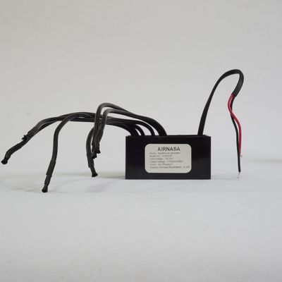 良い値段 オゾンフリーDC12V負イオン発電機 AIR KJF03-03 空気浄化器部品用 オンライン