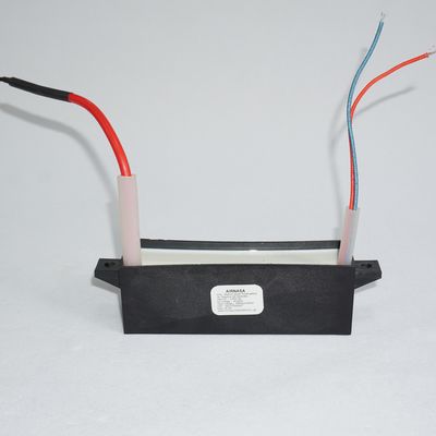 良い値段 お客様のニーズに最適な電気式マイナスイオン発生器 12.5 X 12.5 X 19cm ホワイト オンライン