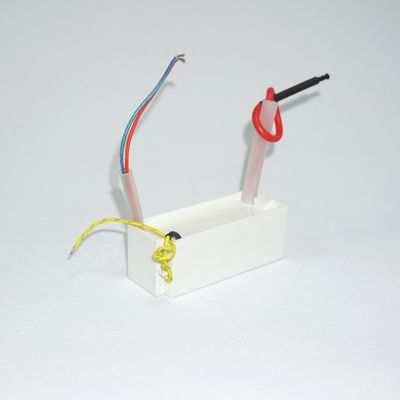 良い値段 中出力 小型粒子径 マイナスイオン イオン発生器 AIR KJF01-07 オンライン