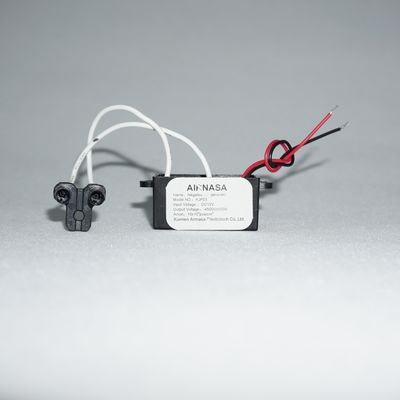良い値段 コンパクト 0.18W DC12V 負イオナイザー AIR KJF03 自動車用空気浄化器部品 オンライン