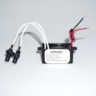 良い値段 DC24V 自然マイナスイオン発生器 AIR KJF03-24 車 バス トラック用空気清浄機部品 オンライン