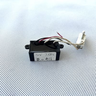 良い値段 カスタマイズ可能なDC12Vマイナスイオン発生器7.5kv、潜在的な放出あり オンライン