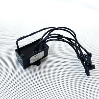 良い値段 高密度 AC120V 負イオン生成器 11kv 6 エミッター AIRKJF01-03 オンライン
