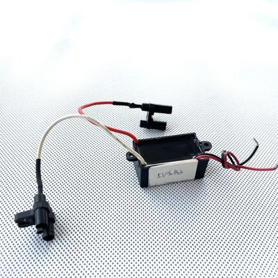 良い値段 DC 5V プラズマイオン発生器 カスタマイズ可能なデュアルブラケットエミッターヘッド AIR KJF06 オンライン