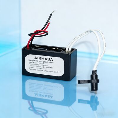 良い値段 30dB未満のノイズレベル 負イオン発電機 1組不?? 鋼発射機を含む 動作温度 マイナス10°Cから50°C HVACシステムに適しています オンライン
