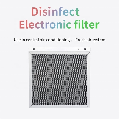 良い値段 App Controlled 12V 電子空気フィルター フレッシュエアシステム AIRフィルター B310 150mA-170mA オンライン