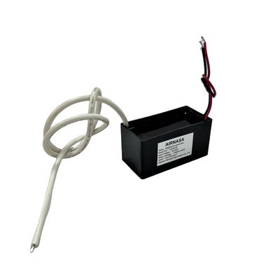 良い値段 カスタマイズされたAC 220V空気浄化器部品 エミッター付き10KV出力電圧アニオン発電機 オンライン