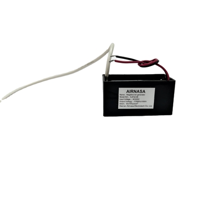 良い値段 AC 220V マイナスイオン発生器 AIR KJF02-06 エミッター、10KV 出力電圧 カスタマイズ オンライン