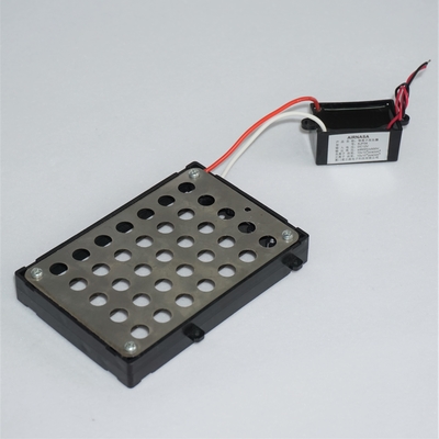良い値段 DC12V Plasma Ion Generator Electrostatic Filter Replacement For Air System  KJF04 オンライン