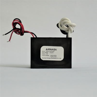 良い値段 3W AC220V プラズマイオン発電機 AIR KJF02-03 バクテリア除去 オンライン