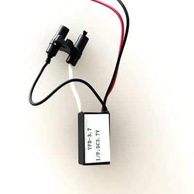 良い値段 DC3.7V マイナスイオン発生器 AIR KJF06-37 OEM 空気清浄機部品用 オンライン