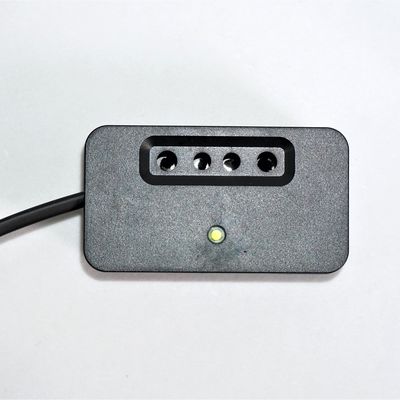 良い値段 DC12Vプラズマイオン発生器モジュール、5.5KV出力、空気清浄用1000万ions/cc オンライン