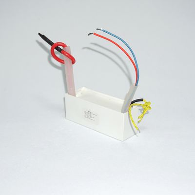 良い値段 静かな動作 30dB未満のノイズレベルと AC100-240V 入力電圧のネガティブイオン発電機 オンライン