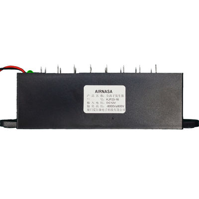 良い値段 DC12V 16 エミッター 負イオン発生器 AIR KJF03-16 OEM 車載空気清浄機部品用 オンライン