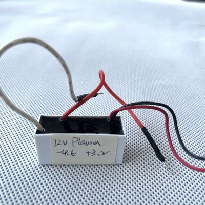良い値段 DC12V プラズマ空気イオン発生器 AIR KJF04-05 4.6KV +3.2KV オゾンフリー オンライン
