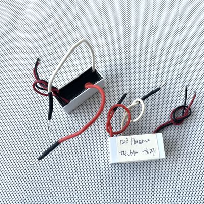 良い値段 DC12V PBTプラズマイオン発生器 AIR KJF04-05 4.6KV -3.2KV カスタマイズ オンライン