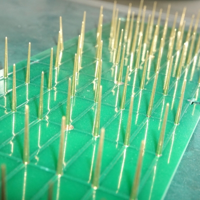 良い値段 Customizable Multi Form Emitter Heads For Ion Generators High Durability オンライン