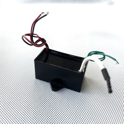 良い値段 Ac110V マイナスイオン発生器 AIR KJF01-15 カスタマイズの詳細 A -10~15KV 接地線付き 車載空気清浄機部品用 オンライン