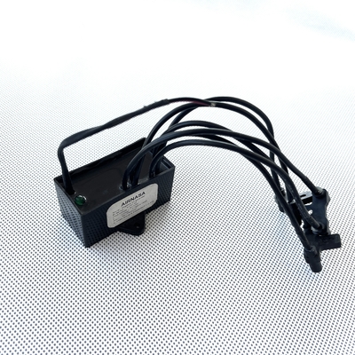 良い値段 High Density AC120V Negative Ion Producer 11kv With 6 Emitters AIRKJF01-03 オンライン