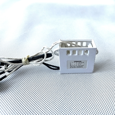良い値段 12ボルトの負イオン発電機 エネルギー節約4.5kv AIR KJF03-12 空気浄化器部品 オンライン
