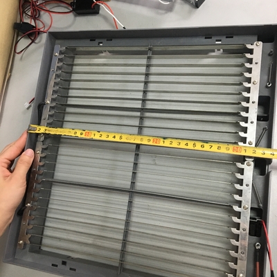 良い値段 Electrostatic Precipitator Ion Generator Parts To Enhance Purification Effect オンライン