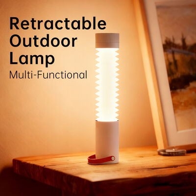 良い値段 DC5V JP-1008 伸縮式アウトドアランプ 多機能 アウトドアキャンプランタン マルチモード、マルチアングル、マルチ輝度 ポータブルデスクランプ＆ナイトライト オンライン