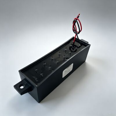 良い値段 10百万イオン/cm3出力を持つプラズマイオン発電機,DBDプラズマタイプと空気の浄化のためのオゾンフリーオプション オンライン